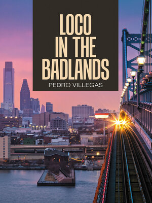 cover image of Loco in the Badlands